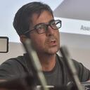 Marcelo Pecci era un fiscal especializado contra el Crimen Organizado, Narcotráfico, Lavado de Dinero y Financiamiento del Terrorismo.