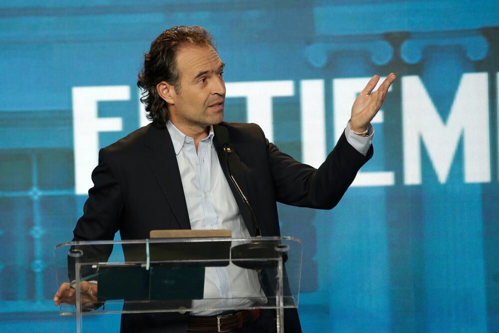 Federico Gutiérrez Debate Definitivo