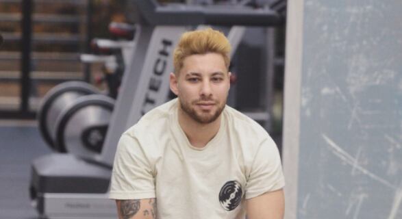 Foto: Captura de pantalla / X