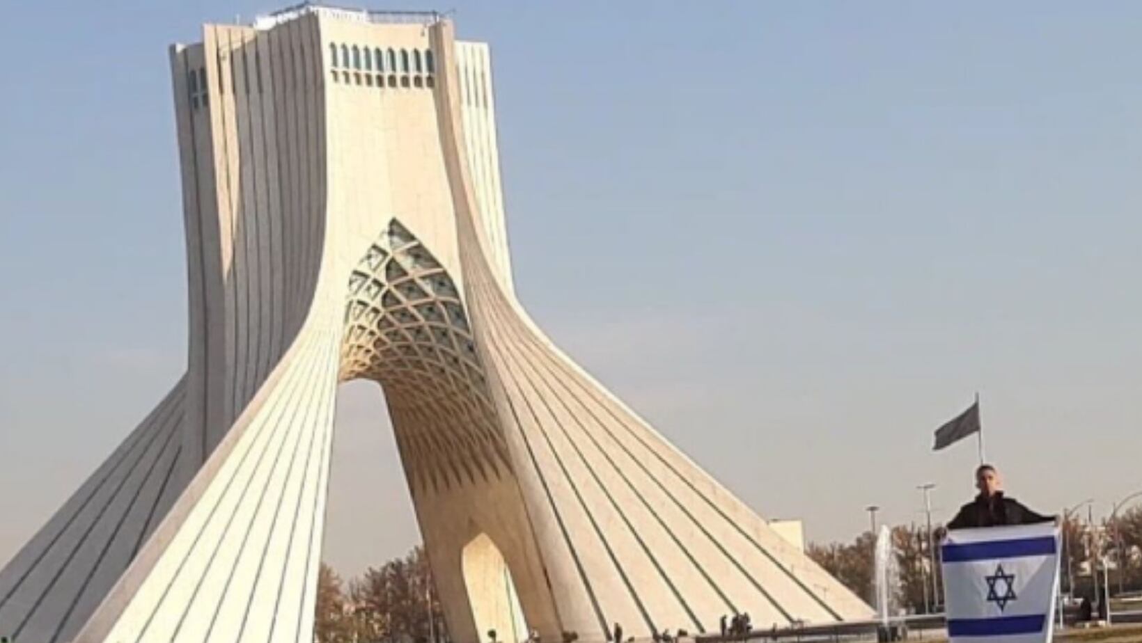 Israel ofrece grandes atracciones para los turistas que viene a visitarla