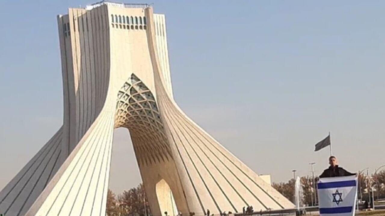 Israel ofrece grandes atracciones para los turistas que viene a visitarla