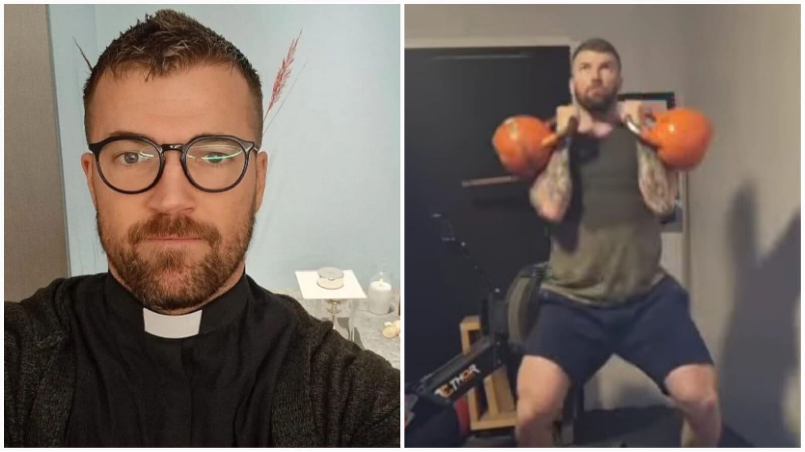 Aunque Suecia cuenta con un pasado protestante, no se distingue por un alto número de creyentes.