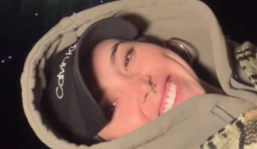 Kika Nieto habló de su ruptura amorosa.