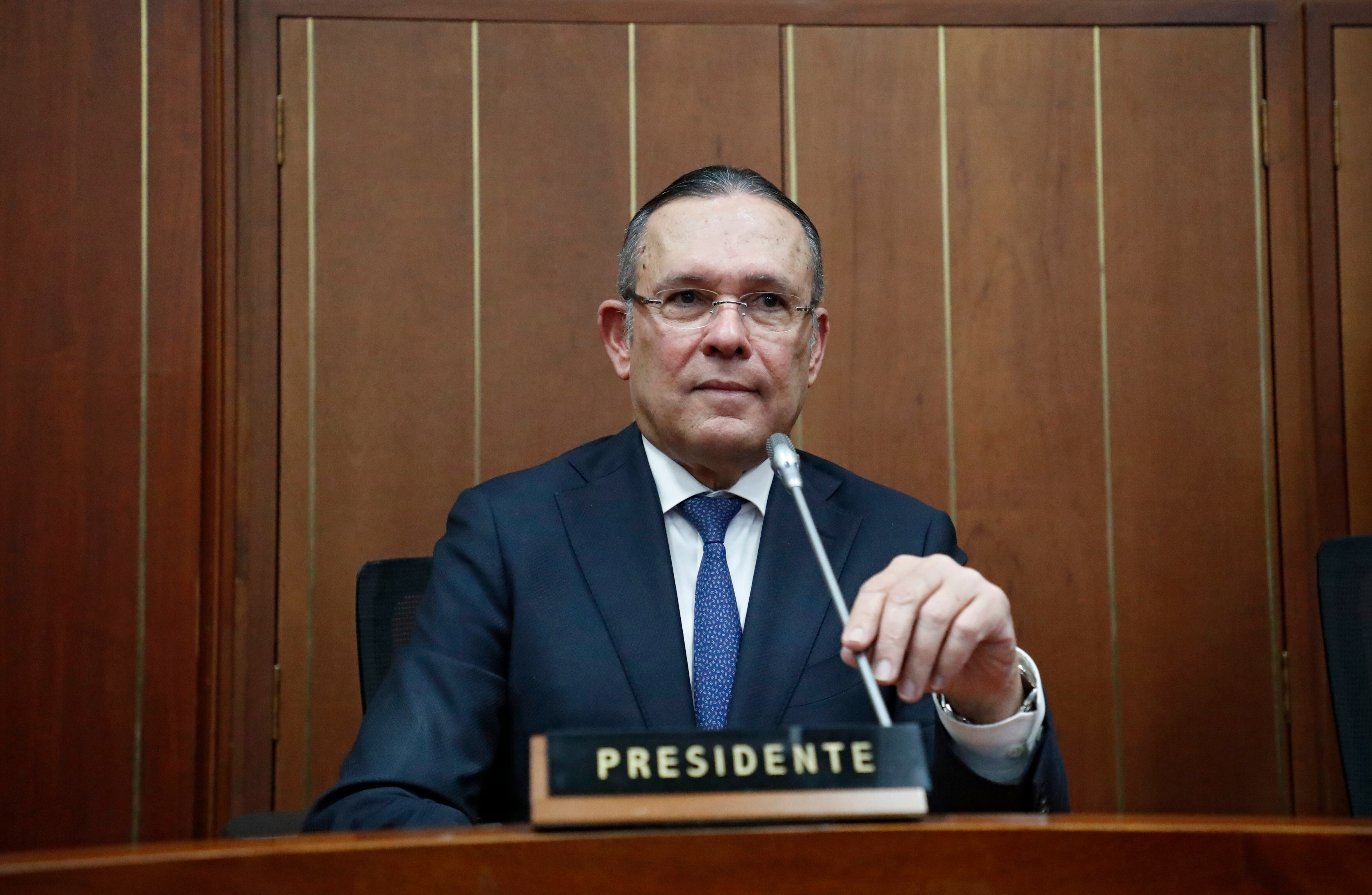 Instalación de las comisiones Constitucionales