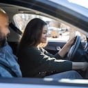 ¿Cómo solicitar la licencia de conducción en la Florida?