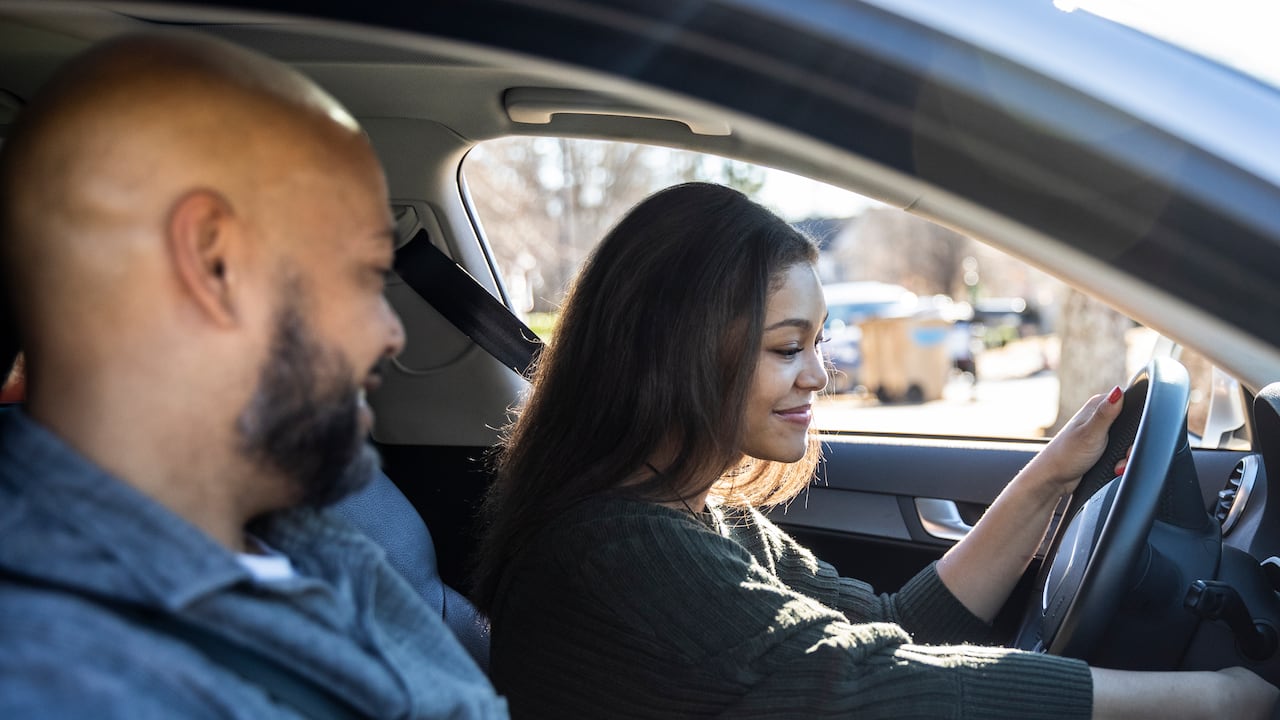 ¿Cómo solicitar la licencia de conducción en la Florida?