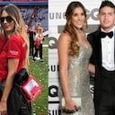 James Rodríguez fue pareja de Daniela Ospina.y Shannon de Lima.