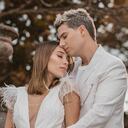 Luisa Fernanda W y Pipe Bueno.