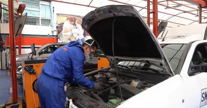 Multa de $1.2 millones para conductores que no presenten este papel al hacer la tecnomecánica.