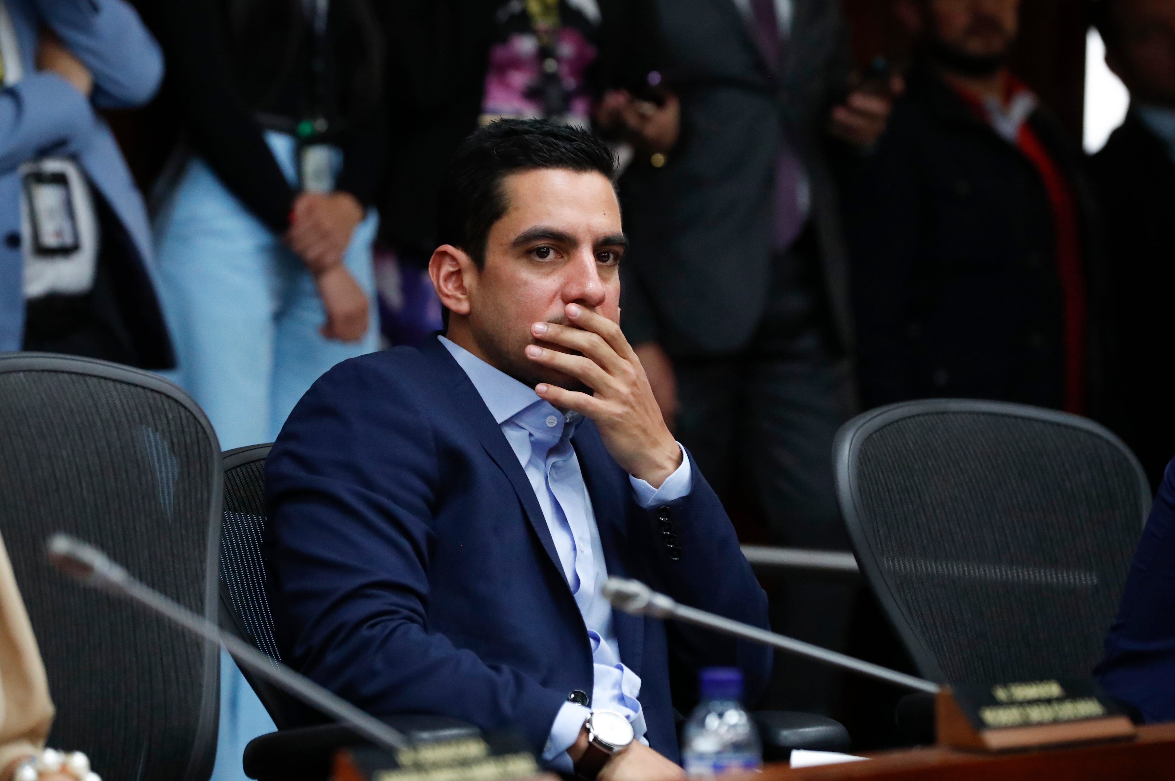 Comisión Sexta del Senado