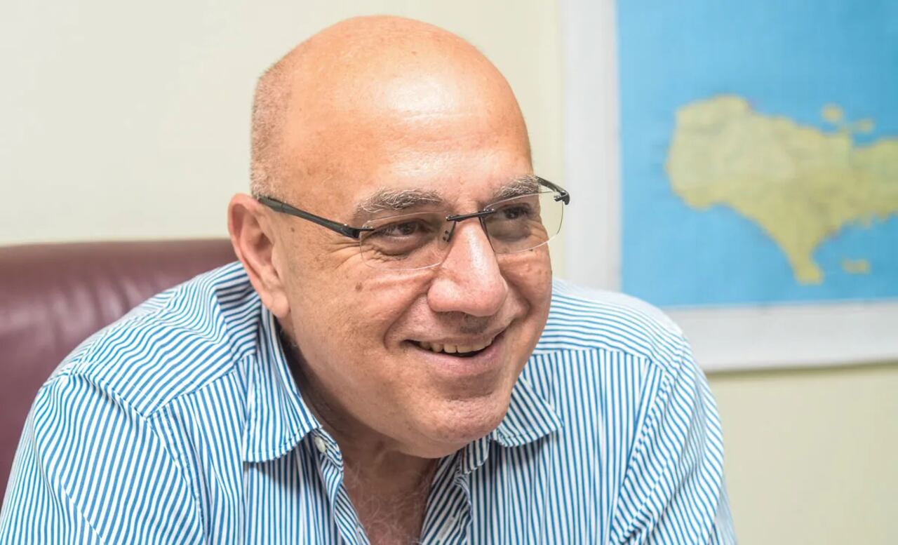 Pierre Réginald Boulos