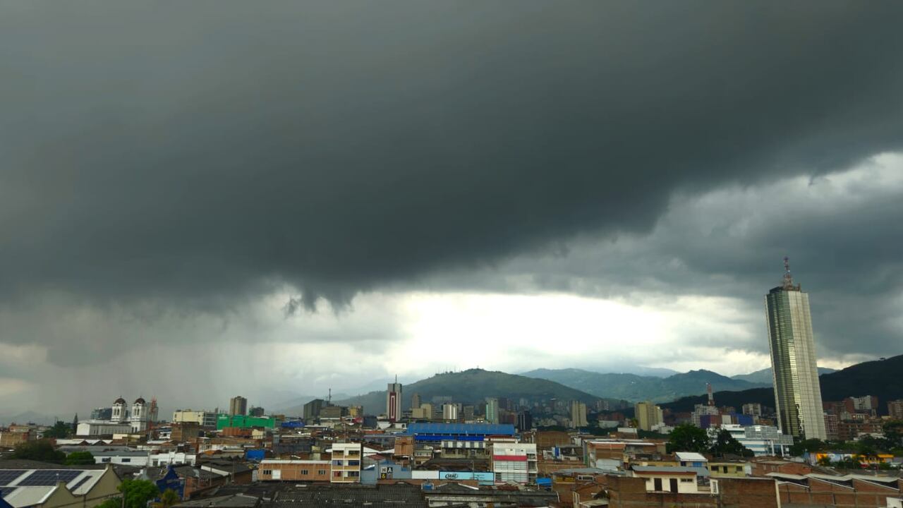 En Cali se espera un día enmarcado por la nublina, según el Ideam.
