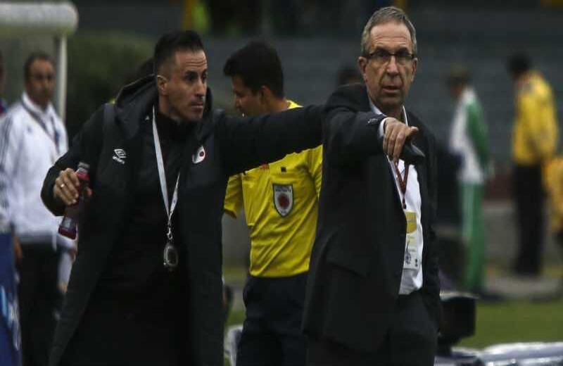 Foto: Iván Valencia y Carlos Bernate / SEMANA