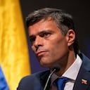 Leopoldo López