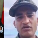 Mindefensa Iván Velásquez y el soldado Julián Guerra