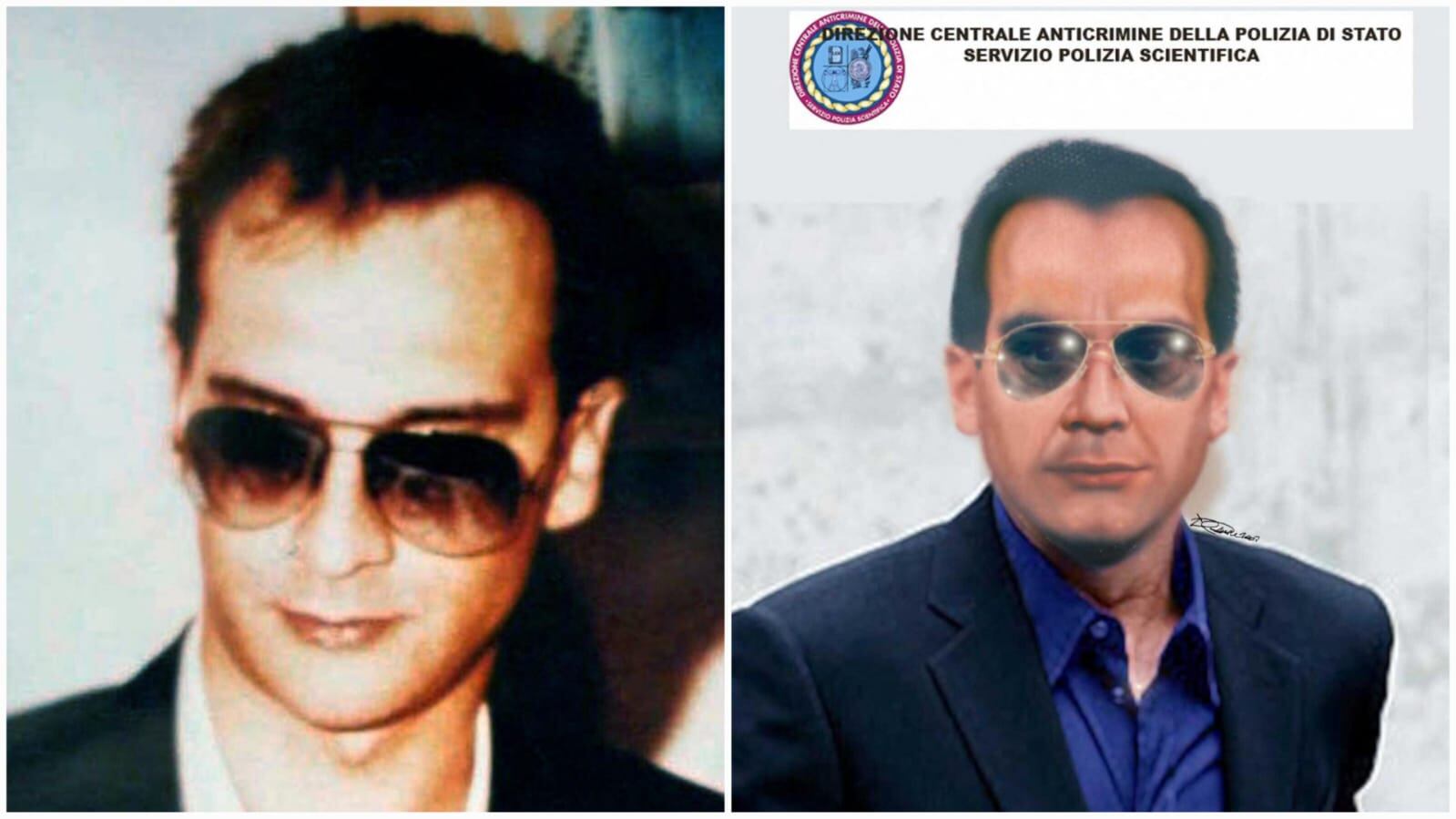 La captura de "Diabolik" se produjo cuando asistía a una sesión de quimioterapia.