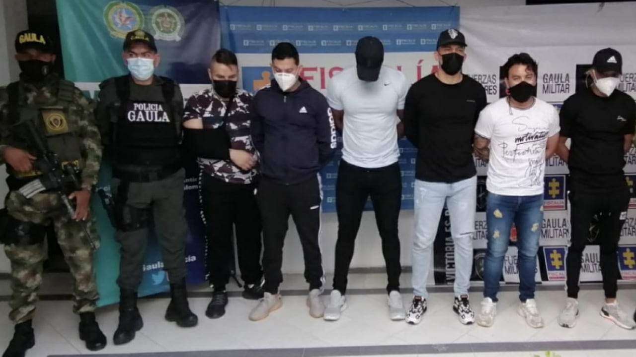 El fiscal del caso se refirió a la forma como al parecer ingresaban al penal teléfonos celulares, cuáles eran las tarifas para permitir la entrada de comidas, licor y otros elementos con la presunta complicidad de los funcionarios investigados.