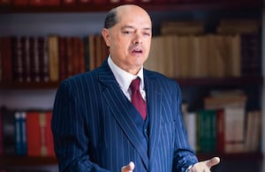 Enrique Vargas Lleras, hizo su balance sobre el fin de la administración de Gustavo Petro