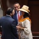 Candidatos a Contralor General de la República