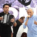 Funeral de Omar Geles en Valledupar