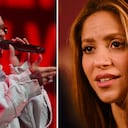 J Balvin y Shakira decidieron no estar en la inauguración del campeonato del mundo