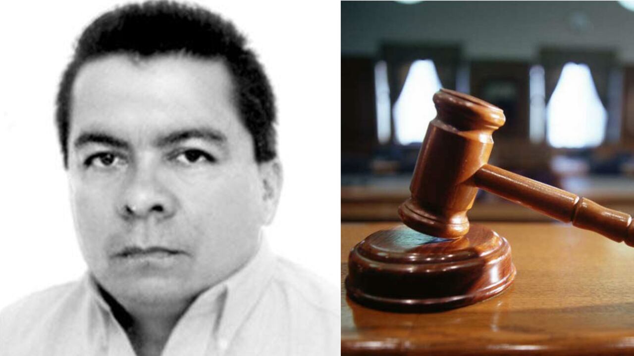 Fernando Delgado lleva diez años como concejal de Marsella, Risaralda.