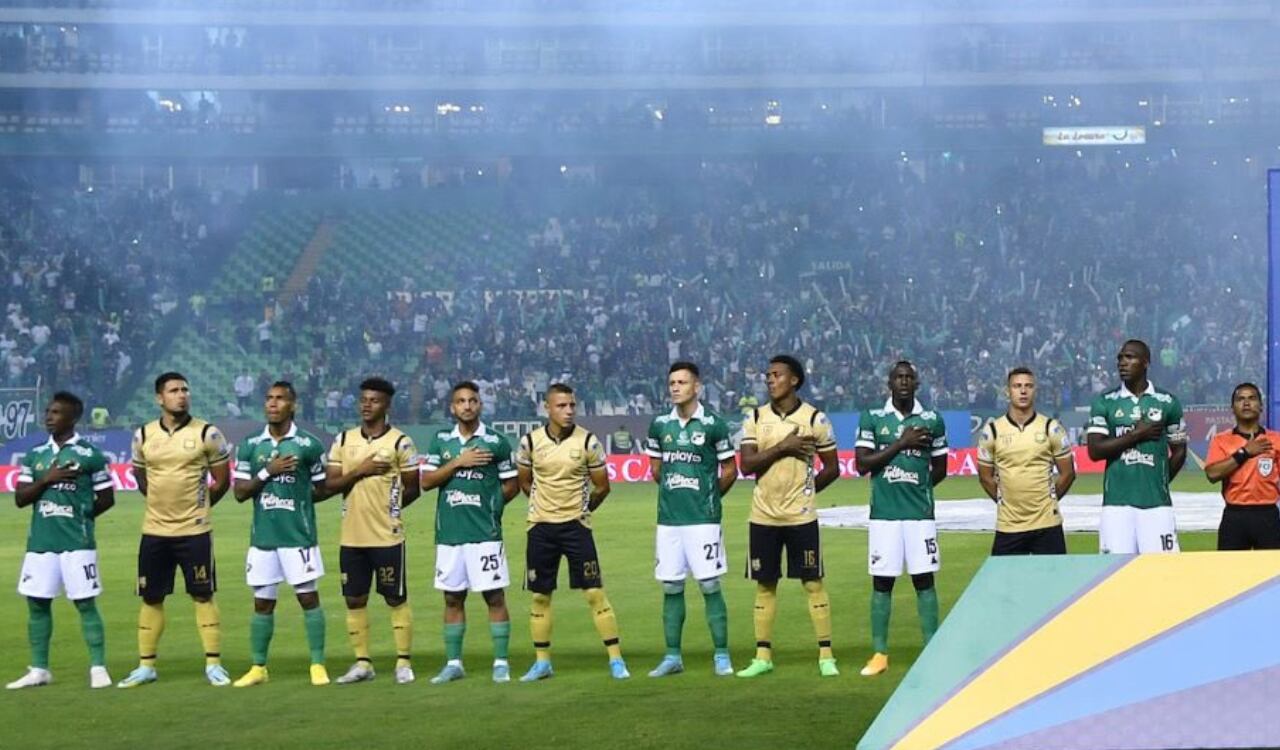 Ante su gente, Cali no logró tener su primera alegría del 2023.