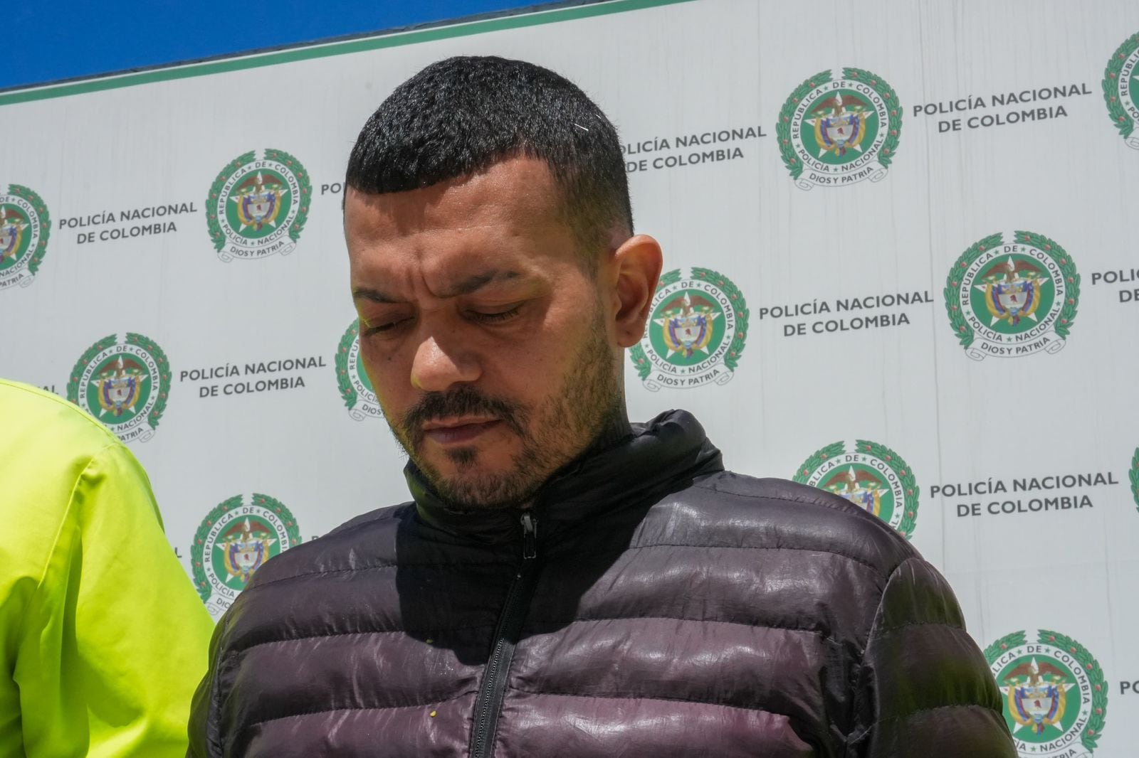 Captura alias El Costeño, señalado de planear el atentado contra Miguel Uribe Turbay.