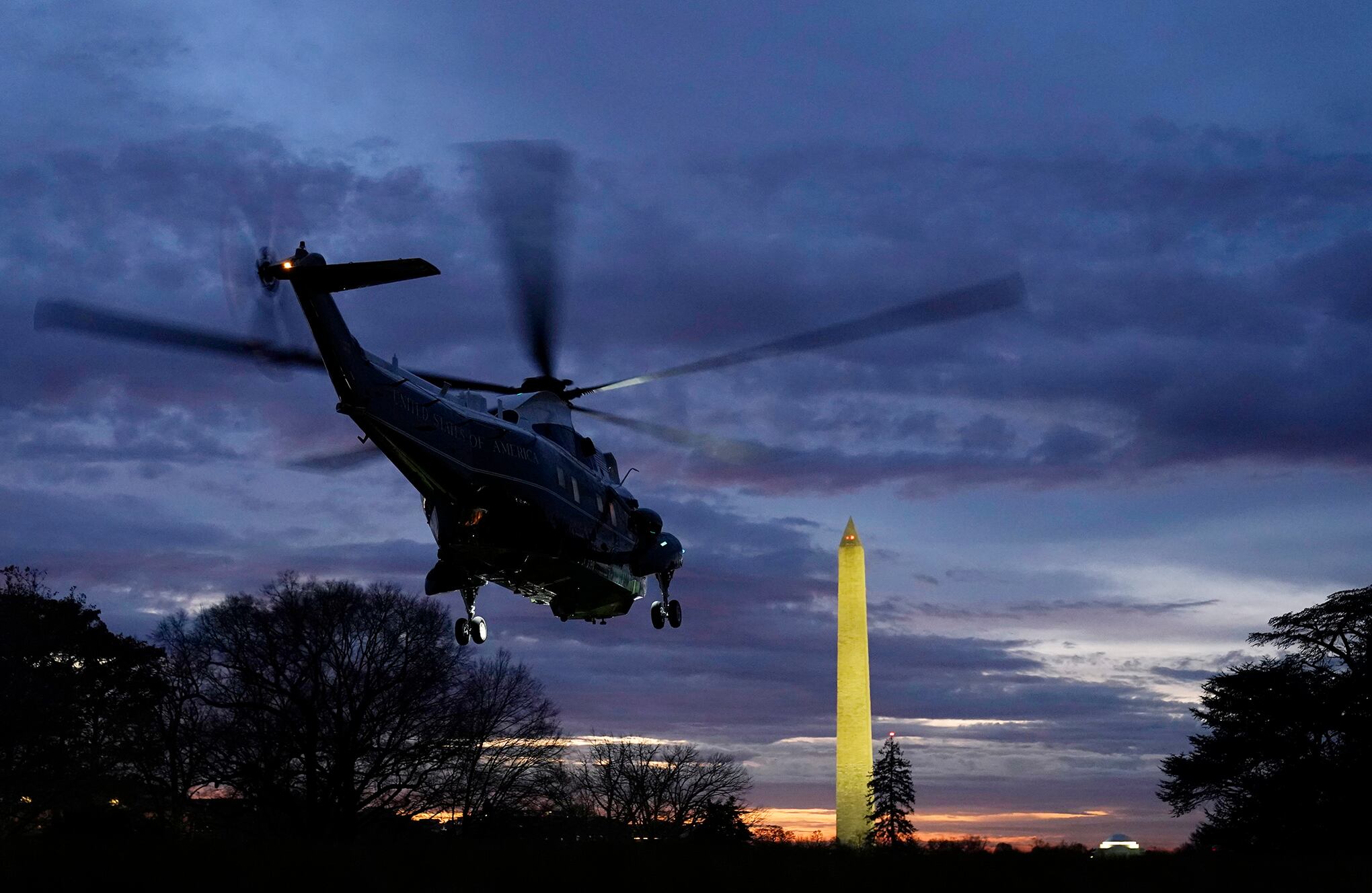 Fotos de la semana 17 dic