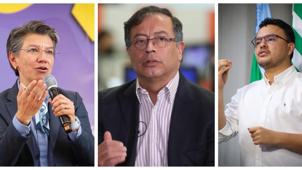 Los alcaldes piden declarar estado de emergencia económica y social para Villavicencio y el Meta.