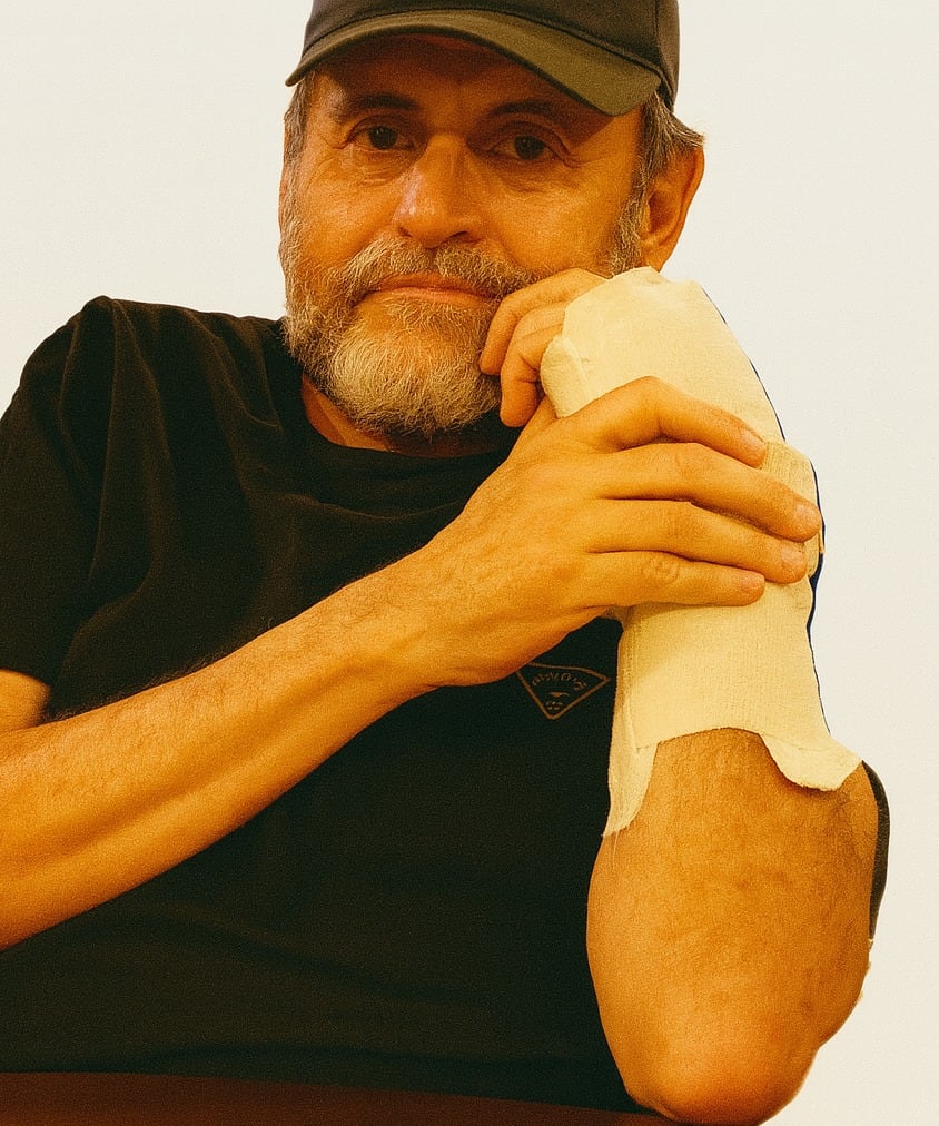 Moshe Rozen