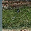 Dron derribado en Cauca