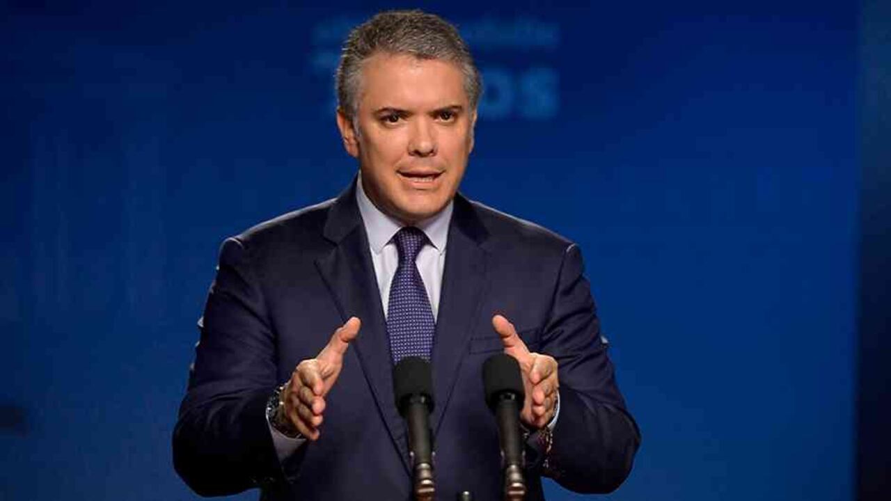 "Nuestro gobierno respeta el derecho ciudadano a la protesta y brindará todas las garantías para su libre y pacífico ejercicio"