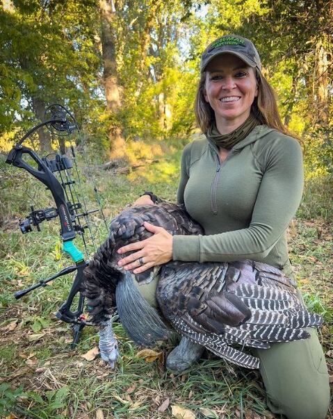 Instagram:@/bowmarbowhunting