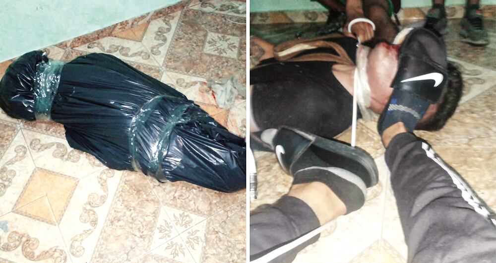   SEMANA denunció casos de torturas, exterminios y descuartizamientos en Bogotá. En ese entonces, la alcaldesa Claudia López lo negó.