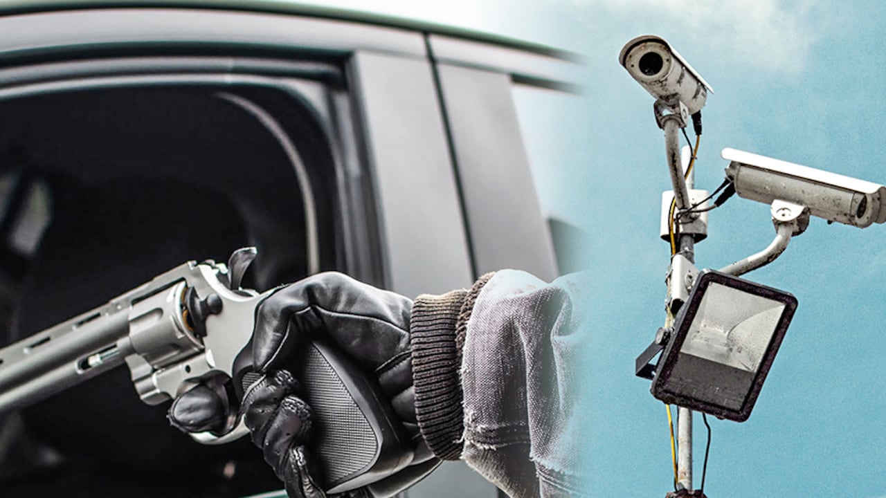 Las localidades en las que hay más cámaras de seguridad fuera de servicio son Suba, Ciudad Bolívar, Kennedy, Engativá y Bosa. Allí algunos delitos de alto impacto aumentaron.