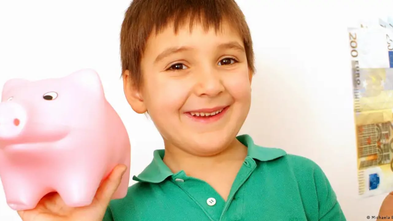 Desde europa impulsan una nueva iniciativa para crear un fondo de pensiones desde una temprana edad.