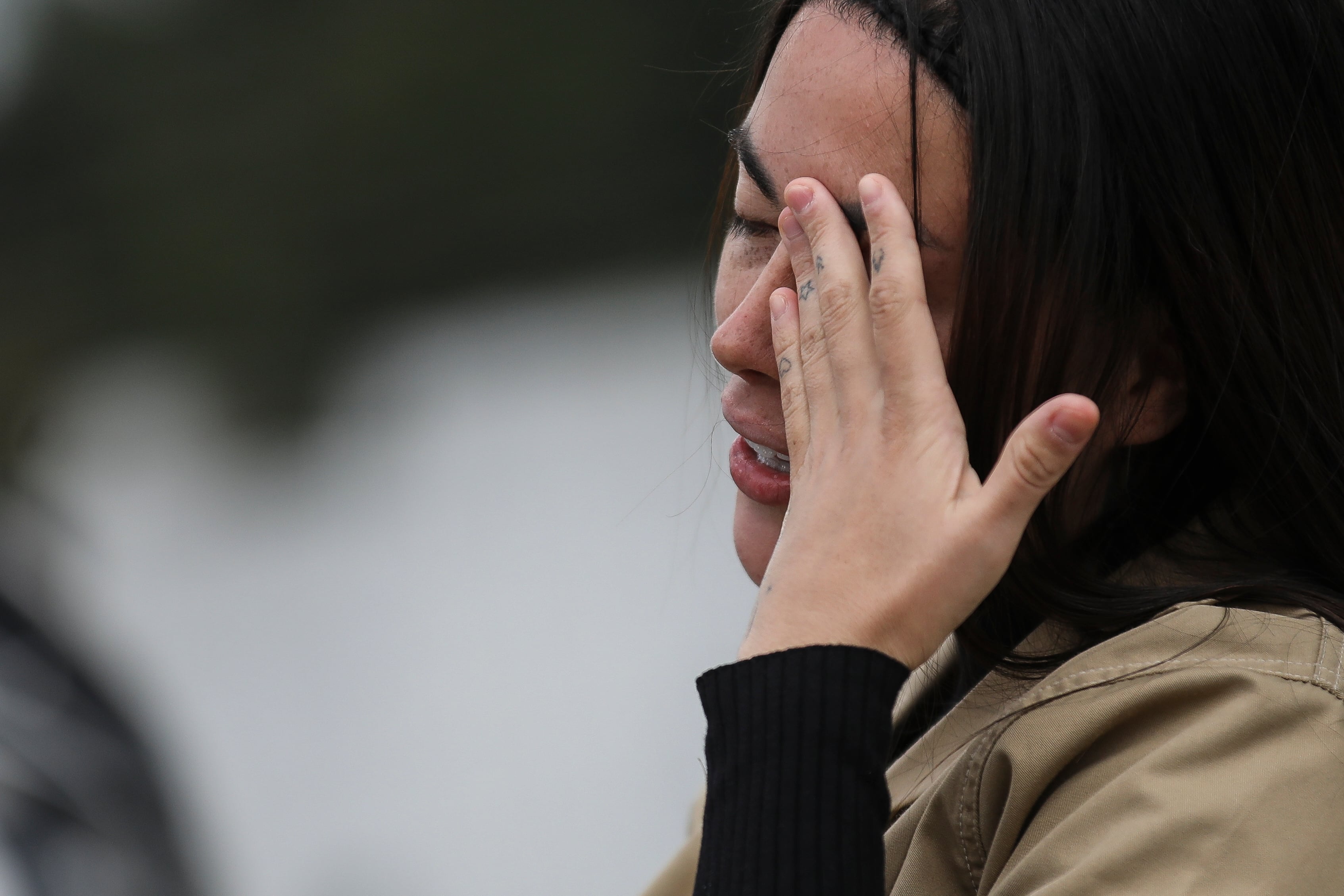 Epa Colombia, Cárcel de Mujeres El Buen Pastor