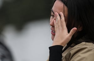 Epa Colombia, Cárcel de Mujeres El Buen Pastor