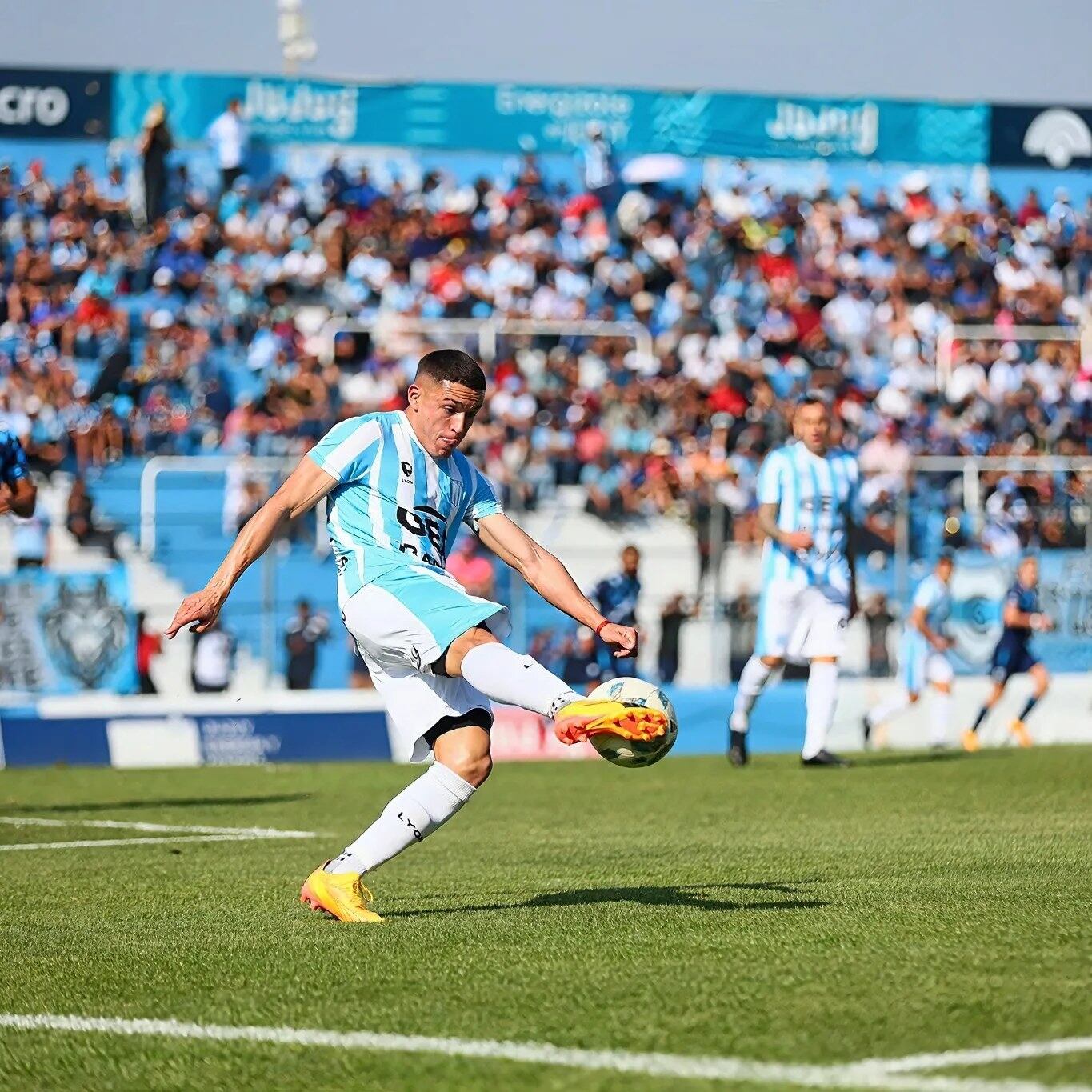 Club Atlético Racing de Córdoba