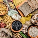 La alimentación es clave para mantener los niveles de azúcar bajo control.