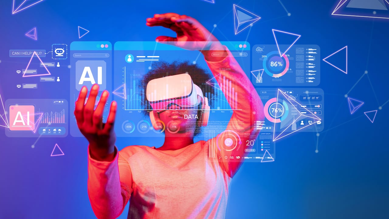 Solo el 25 por ciento de las universidades en Colombia ofrece programas en IA.