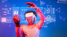 Solo el 25 por ciento de las universidades en Colombia ofrece programas en IA.