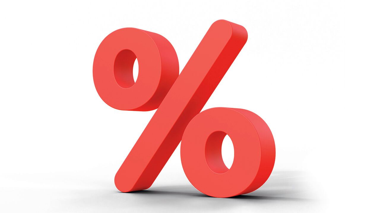 La Junta Directiva del Banco de la República bajó al cierre de abril de 2025 su tasa de referencia a 9,25 por ciento.