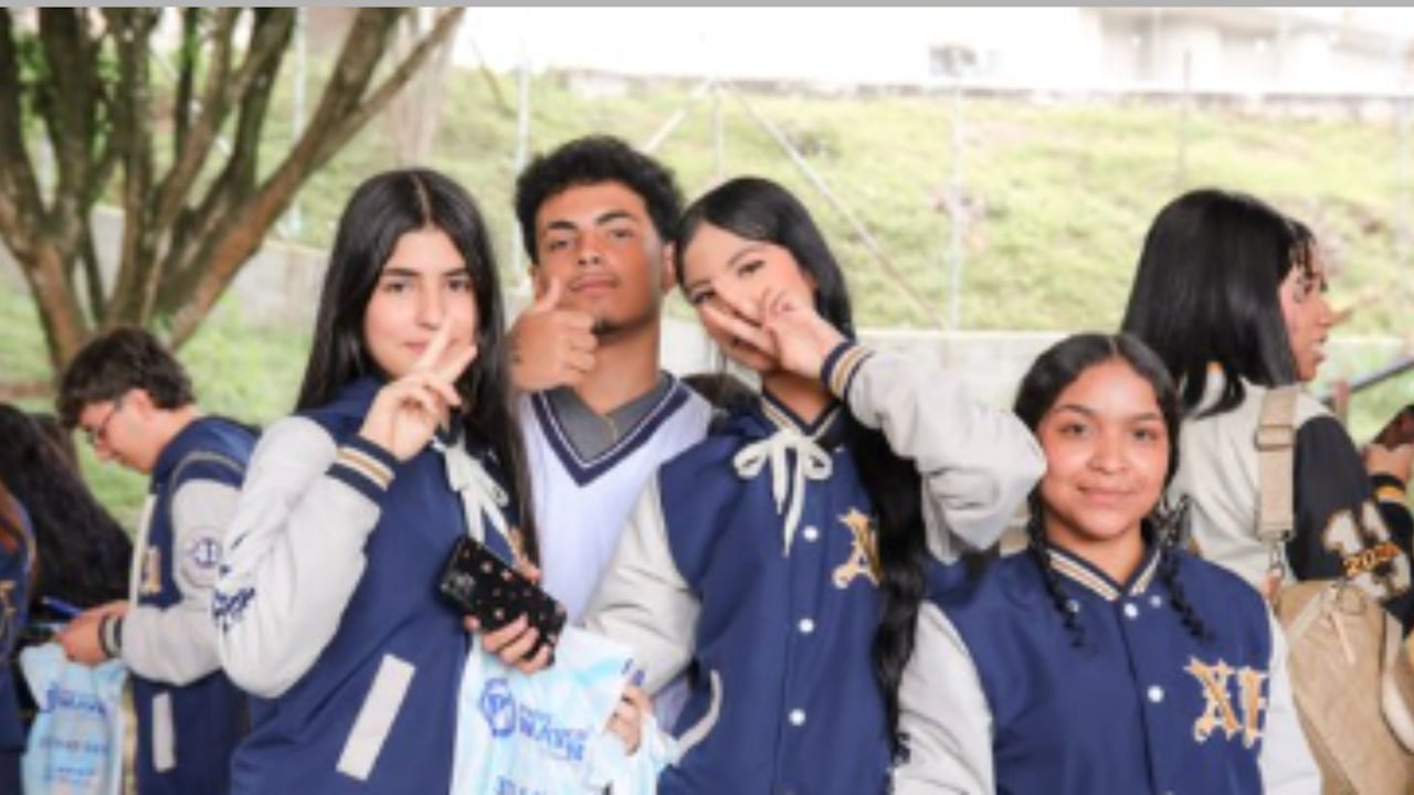 Medellín habilitó 142 puntos de atención en comunas, corregimientos e instituciones educativas para orientar a los aspirantes a becas y créditos de educación superior.