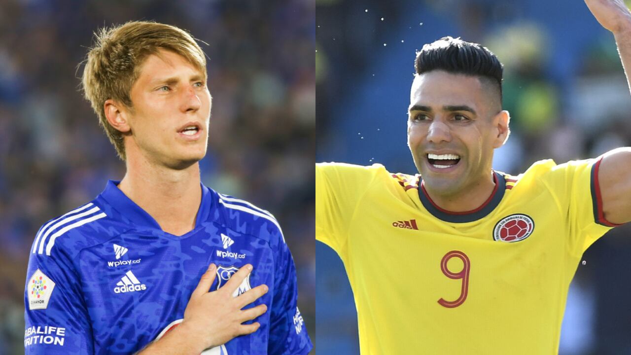 El defensor embajador debutó con la Tricolor.