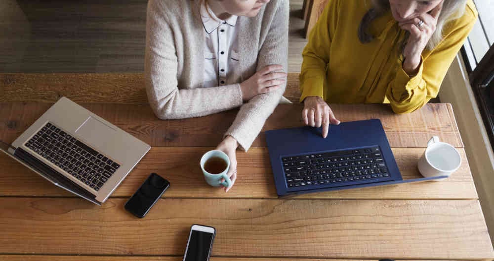 No todos están preparados para el cambio acelerado en las necesidades laborales que trajo la pandemia.