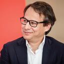 Adrián Neuhauser Presidente de Avianca