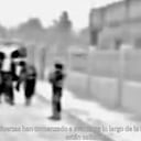 A finales de noviembre, el hospital Sheba ya había acogido a unos treinta rehenes liberados en el marco de un acuerdo de tregua. Foto: X @FDIonline