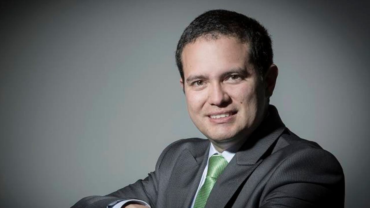 Freddy Castro.